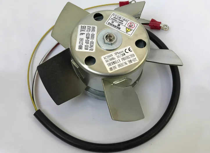 

New A90L-0001-0536/R A90L-0001-0537/R replacement NBM Fan for fanuc spindle motor 220v 3 phase Top Quality