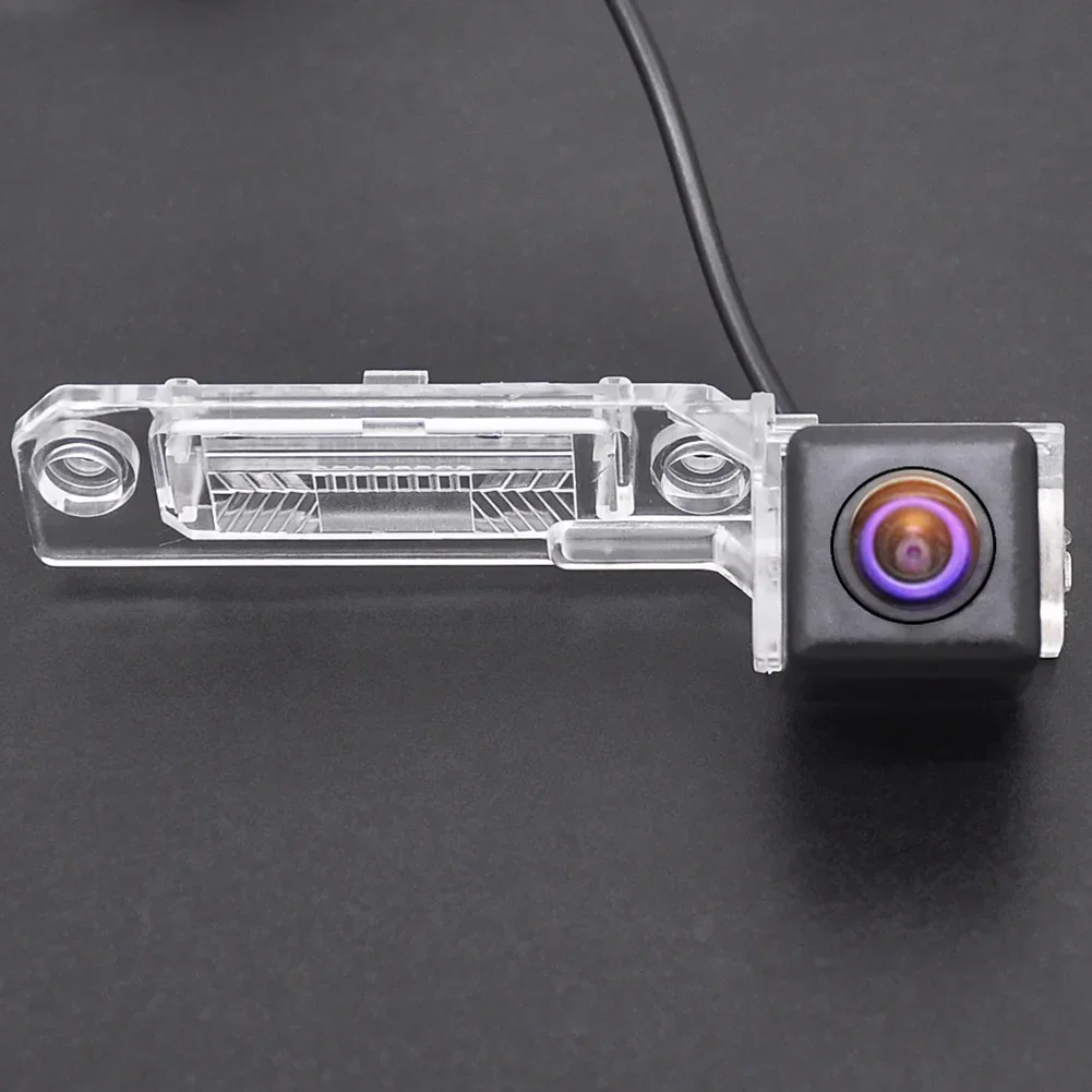 

Автомобильная камера заднего вида для VW Touran/Passat/Jetta/Caddy/Golf Plus/Multivan T5/Transporter и Skoda Superb