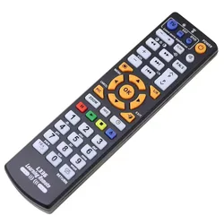 Universal Smart Remote Control Controller IR Remote Control With Learning Function for TV CBL DVD SAT For L336