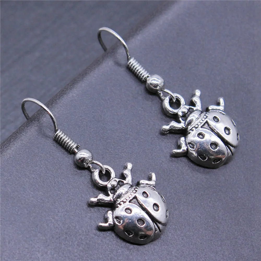 Fashion Spider Bat Drop & Dangle Earring Women'S Jewelry Anniversary Things