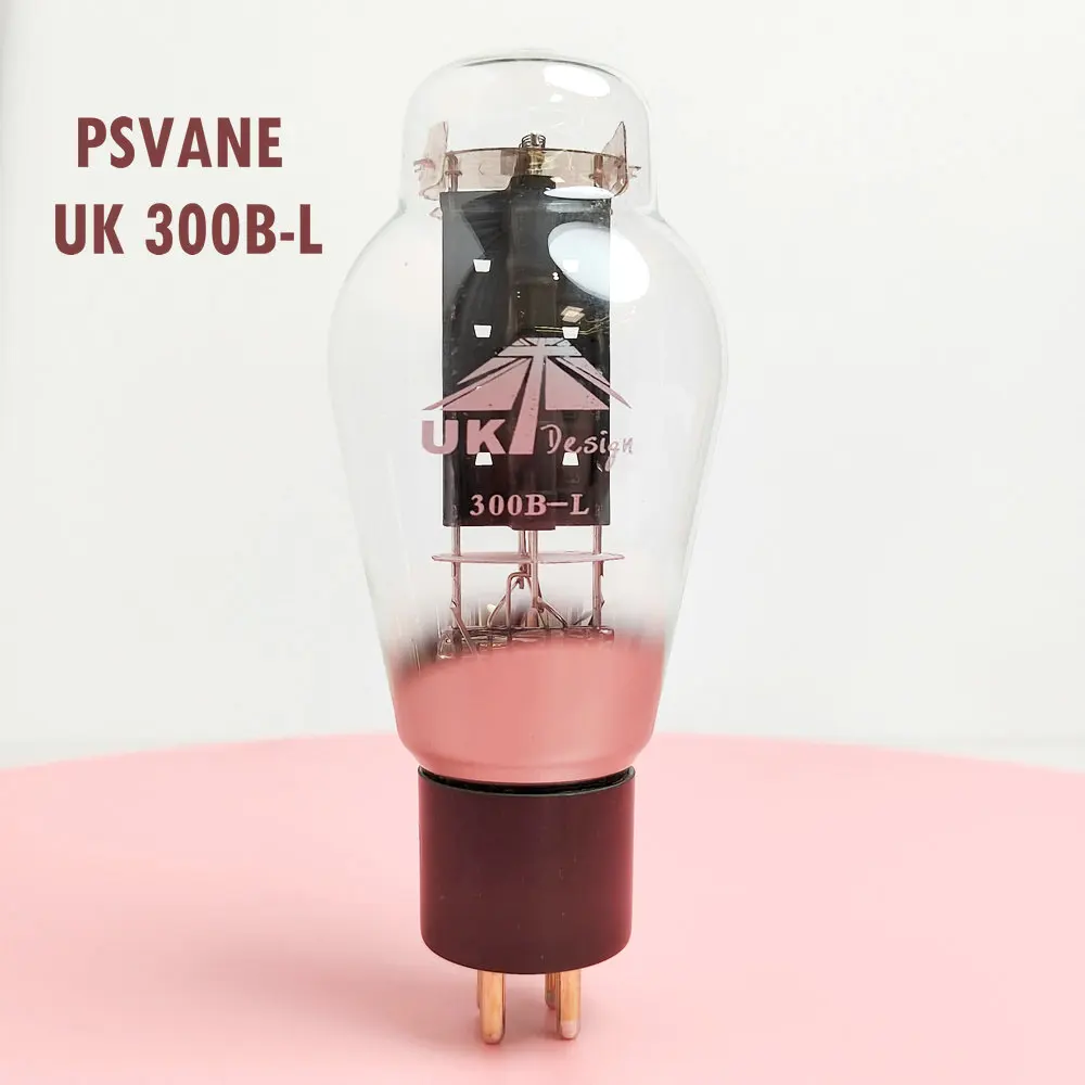 

YHANWN 8 PSVANE UK 300B-L 300BL Vacuum Tube Upgrade 300B 300BT 300BN 4300B 7300B HIFI Audio Valve Electronic Tube Amplifier Diy