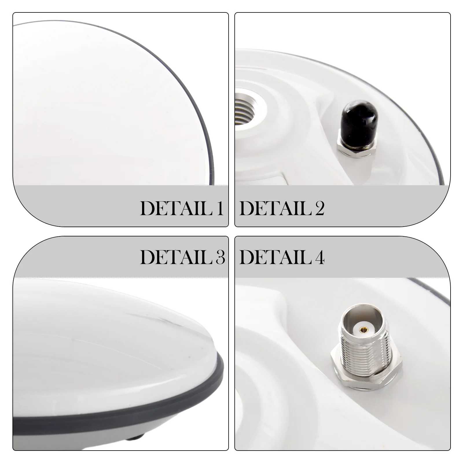 Beidou Antenna 151.…