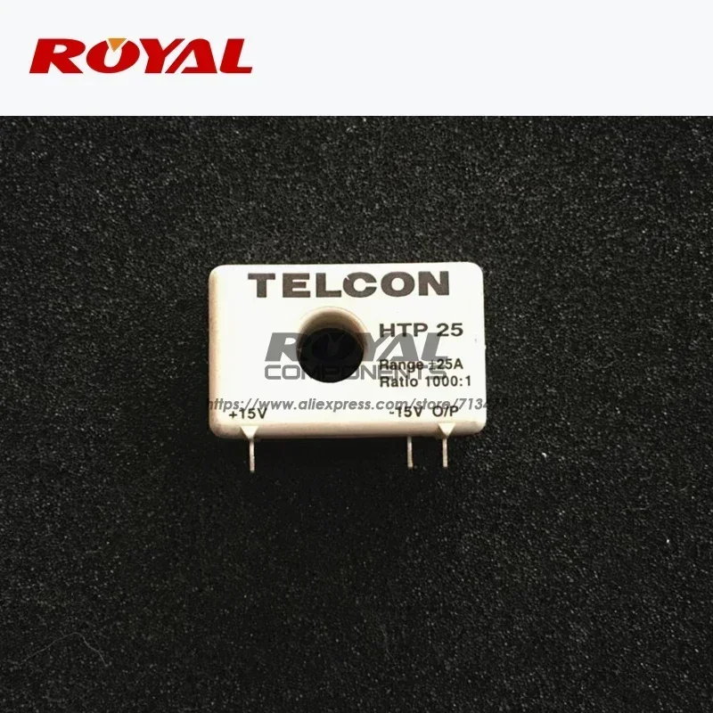 HTP50/2K HTP50 HTP25 NUEVO