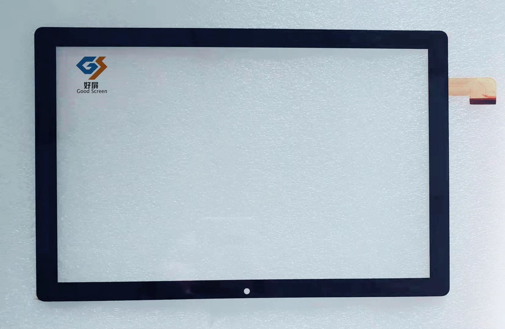 10.1 Inch touch screen P/N kingvina PG10029 Capacitive touch screen panel repair and replacement parts kingvina PG10029