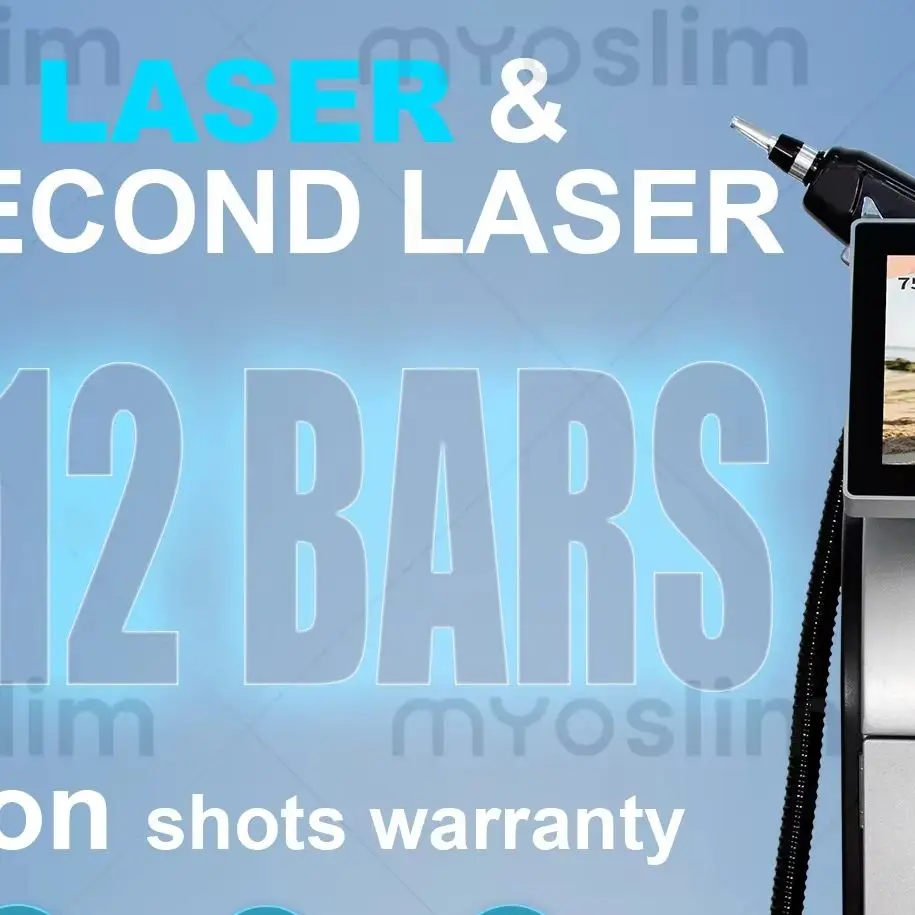 Macchina per Epilazione Laser a Diodi Soprano Titanium 2 in 1 6000W FAC 4 Lunghezze d'Onda per Epilazione Laser a Diodi Certificata CE per Saloni