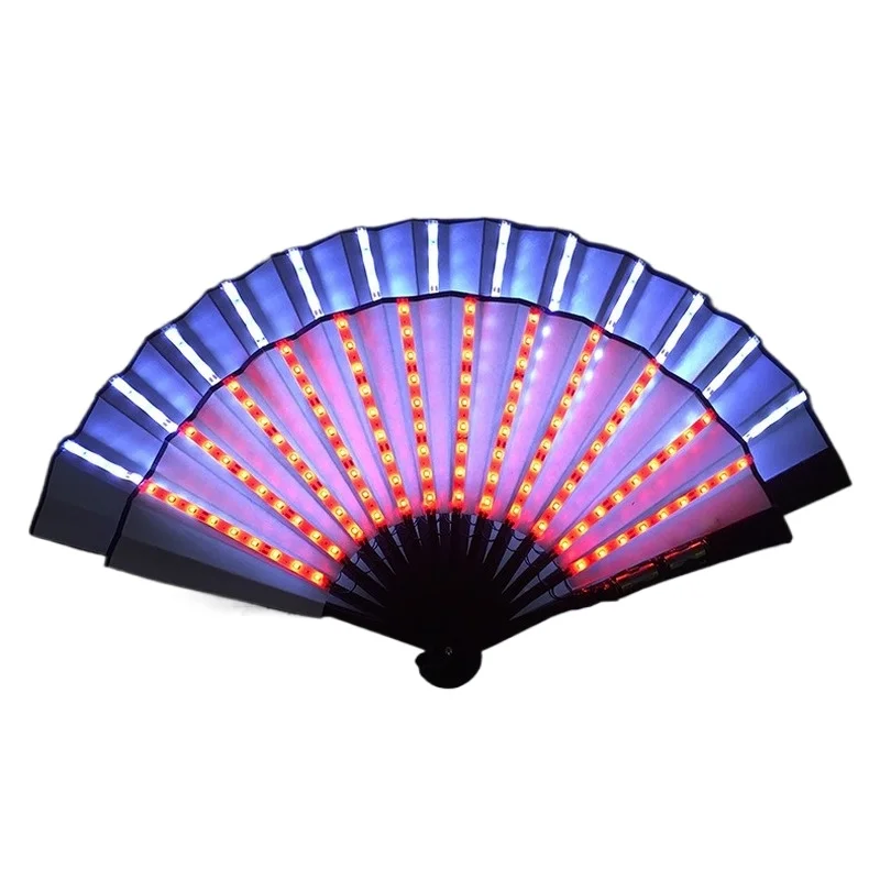 Festive Led Fan Dan… - image