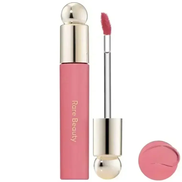 Zeldzame schoonheid Soft Pinch Liquid Blush Zijdezacht, langdurig, volle make-up Hope Love Virtue Happy Wonder Worth Face Cosmetics