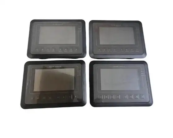 Screw air compressor controller touch screen MAM-6080BTV6090/6070 inverter integrated machine computer board