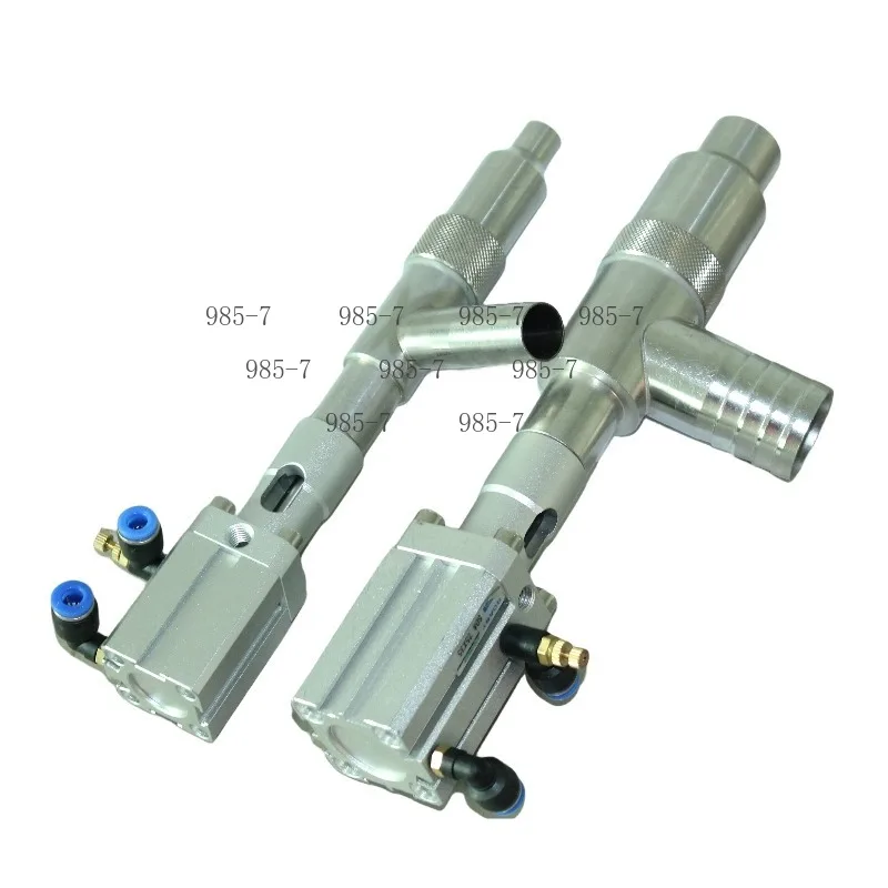 14MM Nozzle, Anti-drop spare part for liquid and food filling machine