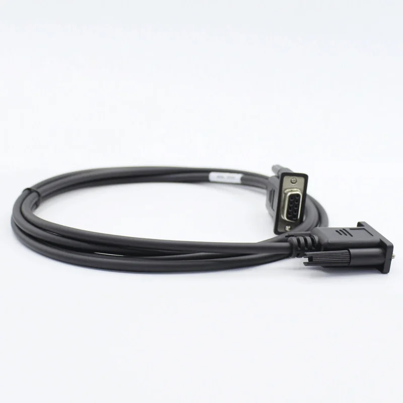 Trimble-59043 데이터 케이블, 트림블 GPS P DB/F/9 DB/F/9 osm-핸드셋 및 PC 전송 데이터 PC DB/F/9 + DB/F/9 2m