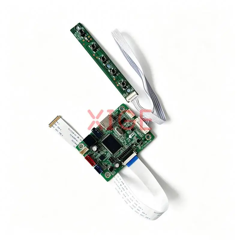 

Controller Board Fit LM116LF2L LM116LF1L LTN116HL02 LM116LF3L Compatible-HDMI 30-Pin EDP 1920*1080 Laptop Monitor 1920x1080 Kit