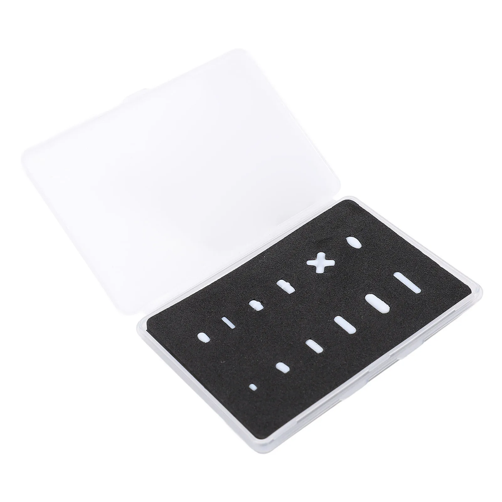 

Набор магнитных мешалок из ПТФЭ для лабораторий, магнитные мешалки-стержни для смешивания из ПТФЭ