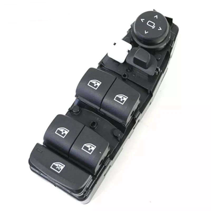 

New Front Left Car Power Window Switch Button For BMW 5 Series G30 G31 G38 61316832727 6832727