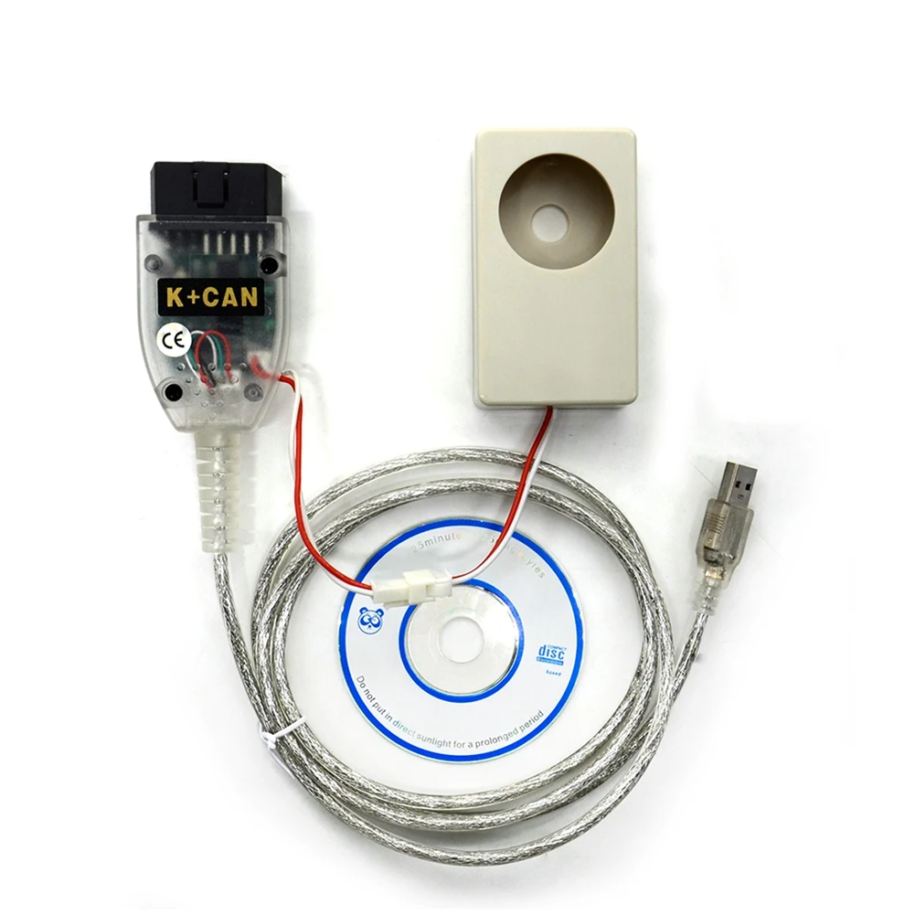 A003 Vagtacho USB Version V 5.0 for Tacho V5.0 for MCU 24C32 or 24C64