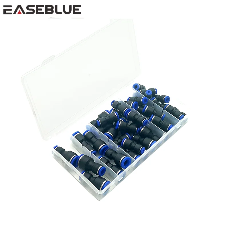 Quick Connect Air H…