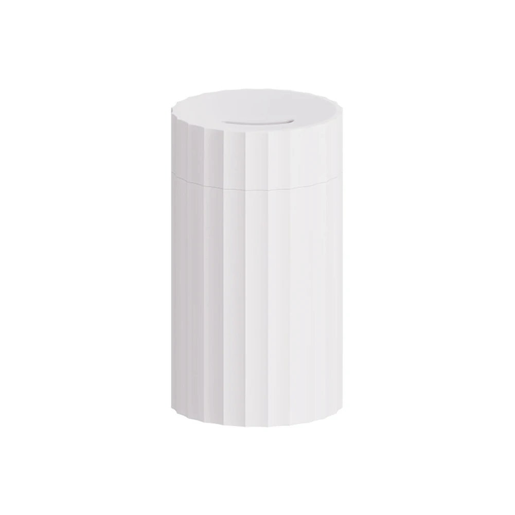 1pc Flame Effect Aroma Diffuser USB Air Humidifier With 7 Color Light Quiet Operation Essential Oil For Home Office