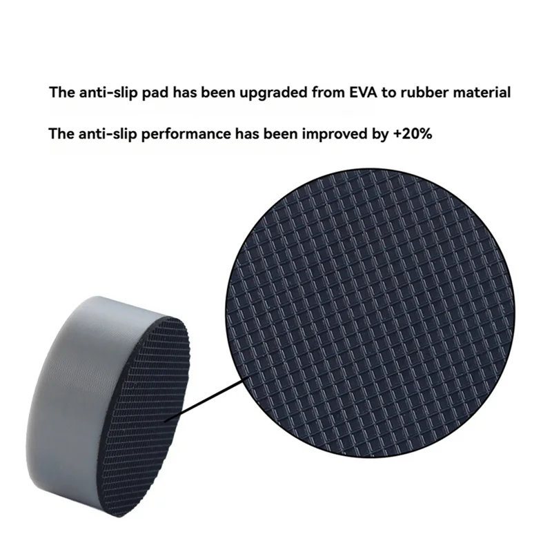 

Новинка 2025 года, противоударная подставка для ног для 3D-принтера Anycubic S1C, противоударная подставка для ног для Anycubic S1C