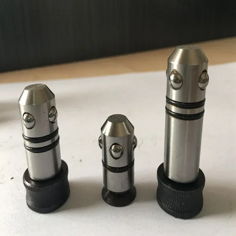 Locking Bolts Made in China Machinery Parts Welding Table and Fixtures Jigs Quick