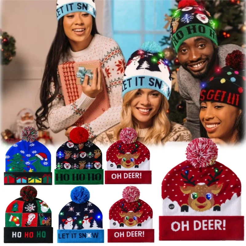 Christmas Led Light… - image