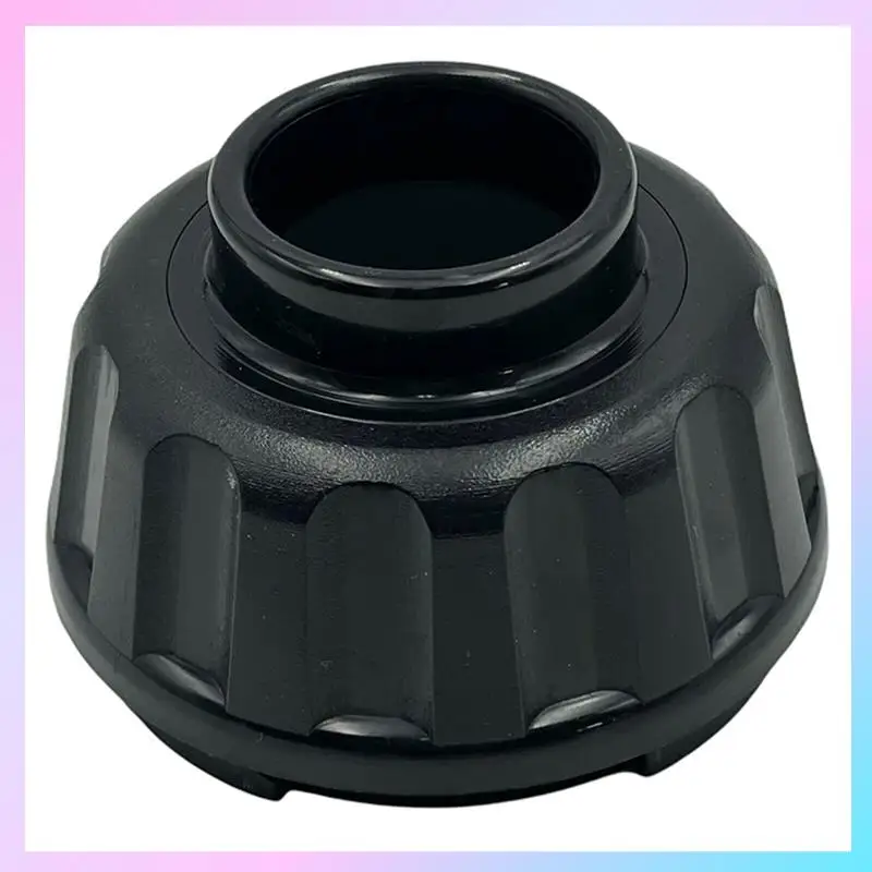 ABRG-tapa final para exprimidor, piezas de repuesto para exprimidor Omega modelo 8003 8004 8005, accesorios de repuesto para exprimidor lento de prensa en frío