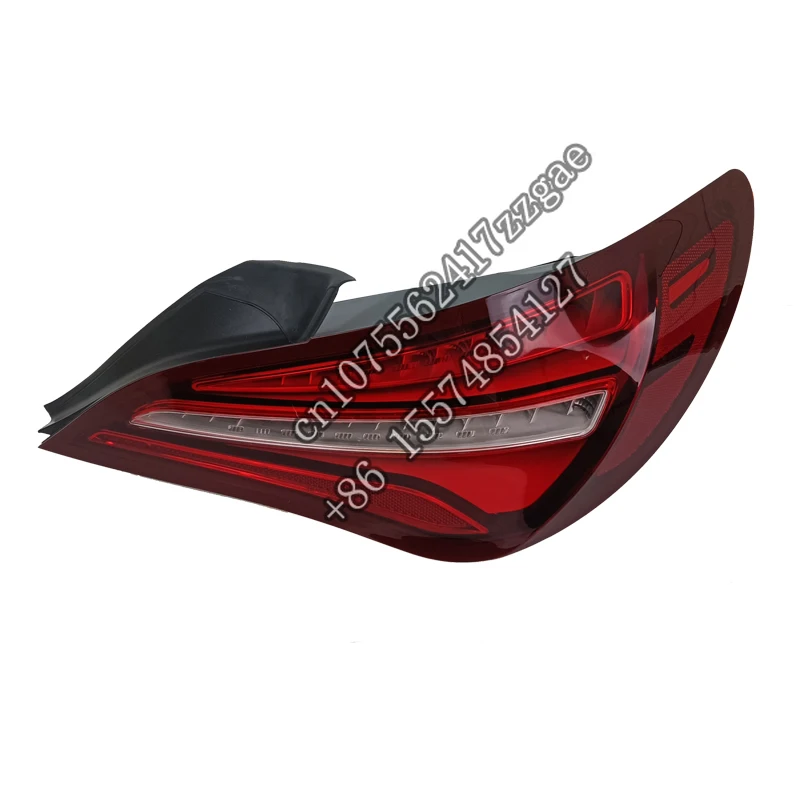 High Quality OEM 1179063800 LED Signal Lights Taillights Right Rear Lamp For Mercedes Benz CLA W117