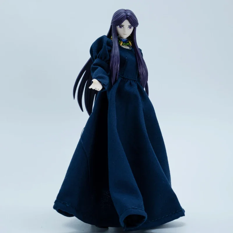 Buon Tony/GT Saint Seiya Myth Cloth EX Pandora Con Arpa Hades Spettri Cavalieri dello Zodiaco Action Figure Modello Preordine