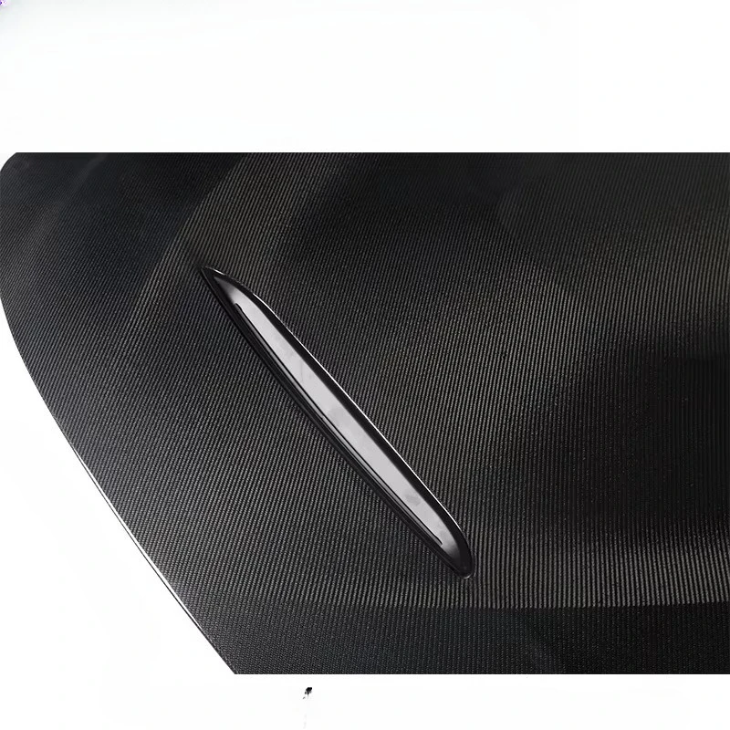 

Hot-selling Engine Hoods Bonnet 2005-2012 GTS Style Carbon Fiber Hood for BMW 3 Serises E92 Hood Factory Wholesale