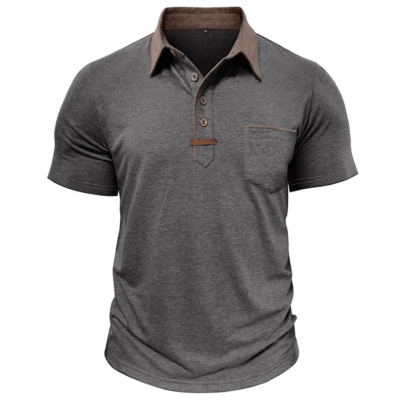 P26301 Dark Gray