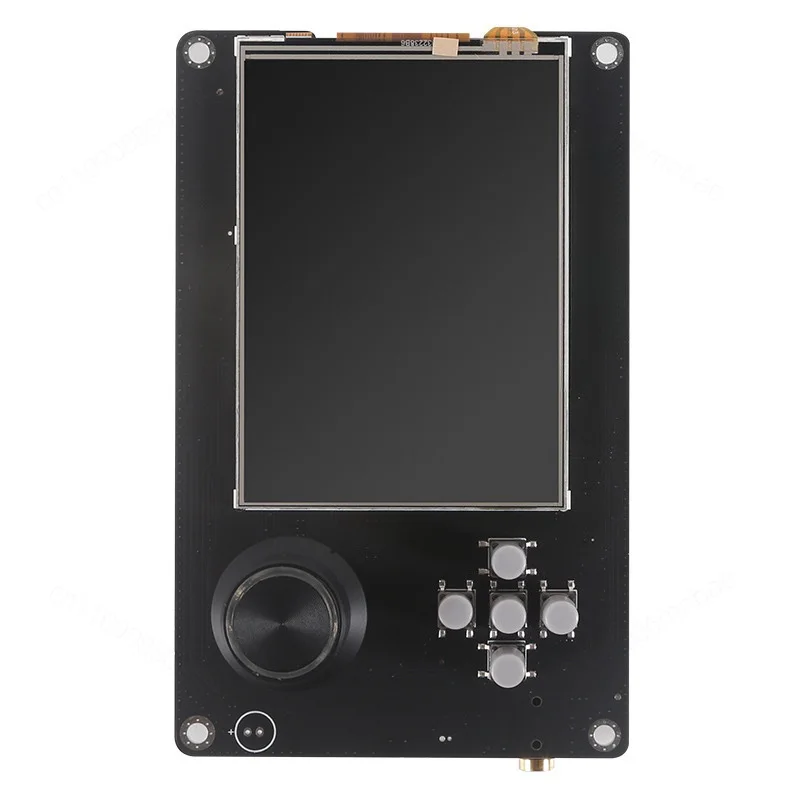 For hackrf one portapack H2 radio transceiver receiver SDR software development accessories PortaPack H2 + 3.2 inch touch screen