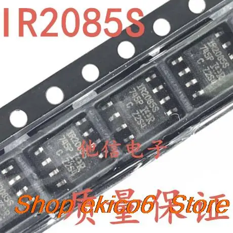 

5 шт., Оригинальные запасные части IR2085STR IR2085S SOP-8 100V