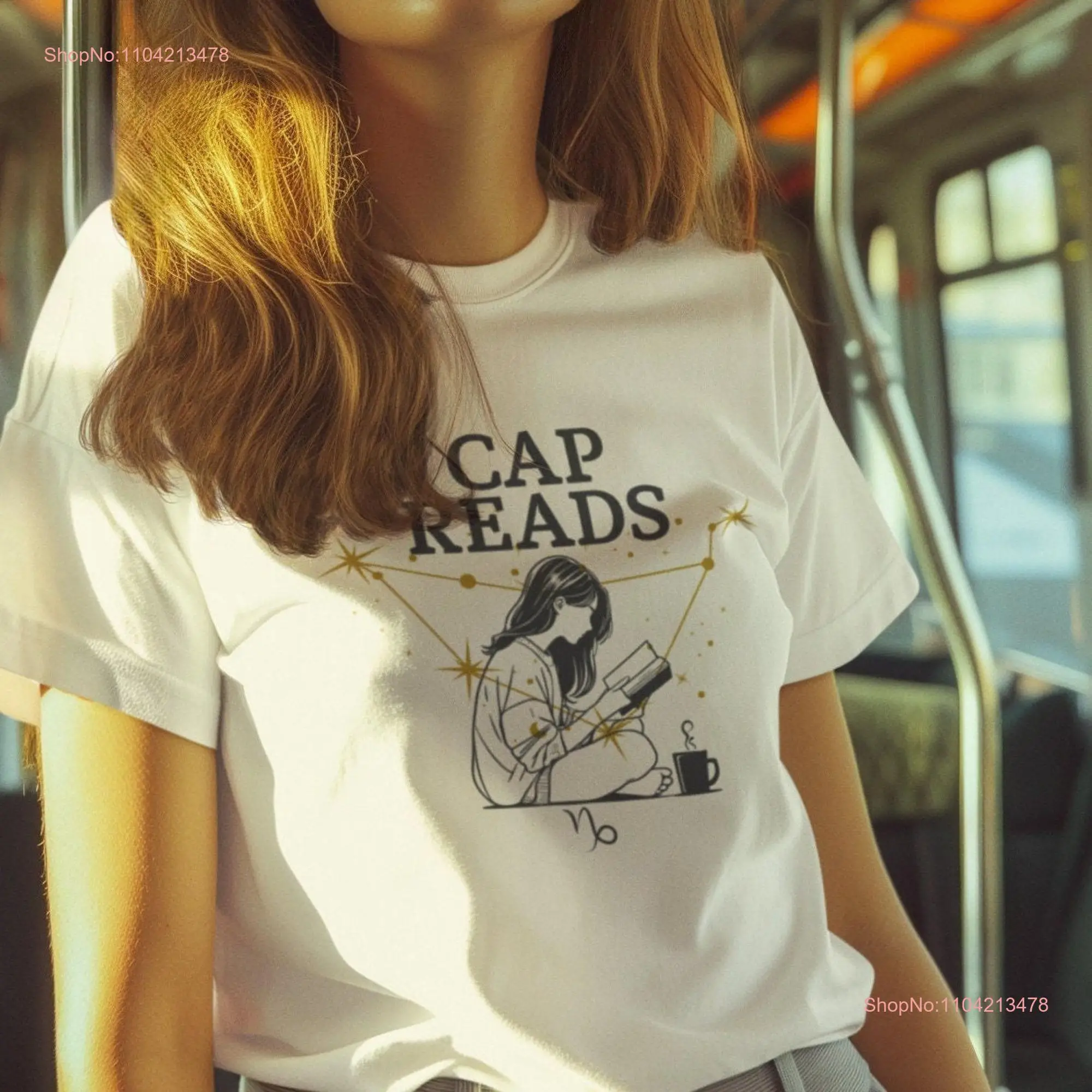 Book Club T Shirt Cap Reads Reading Just One More Chapter I Love Gorl Bookish God's Silliest Goose long or short sleeves