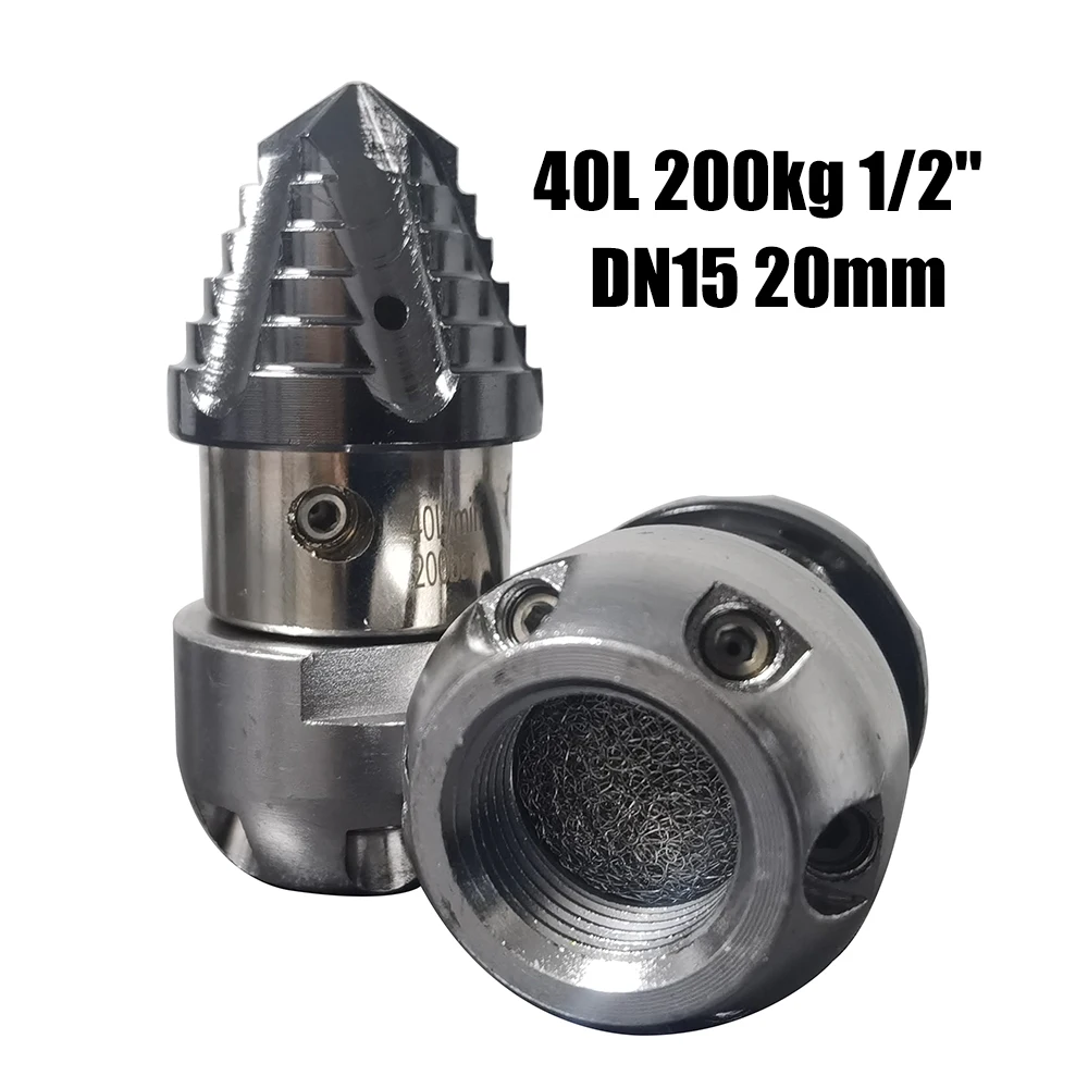 

1/2 ''40л вращающаяся насадка, вращающаяся насадка высокого давления, канализационная насадка для очистки водяного пистолета высокого давления, насадка для очистки шлаза