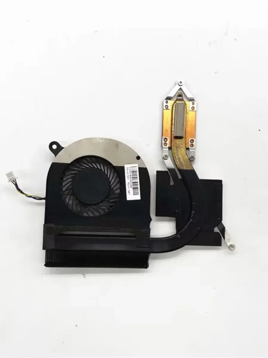 

Original Laptop heatsink and fan Cooling Fan Cpu Cooler for ACER VN7-571 VN7-571G