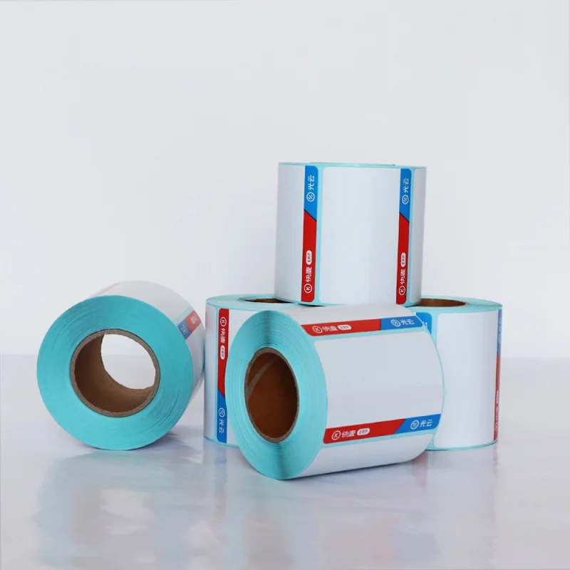 custom.Custom Printed Sticker Self Adhesive Food Safety Labels Tamper Evident Seal Stickers Printing Labels 6