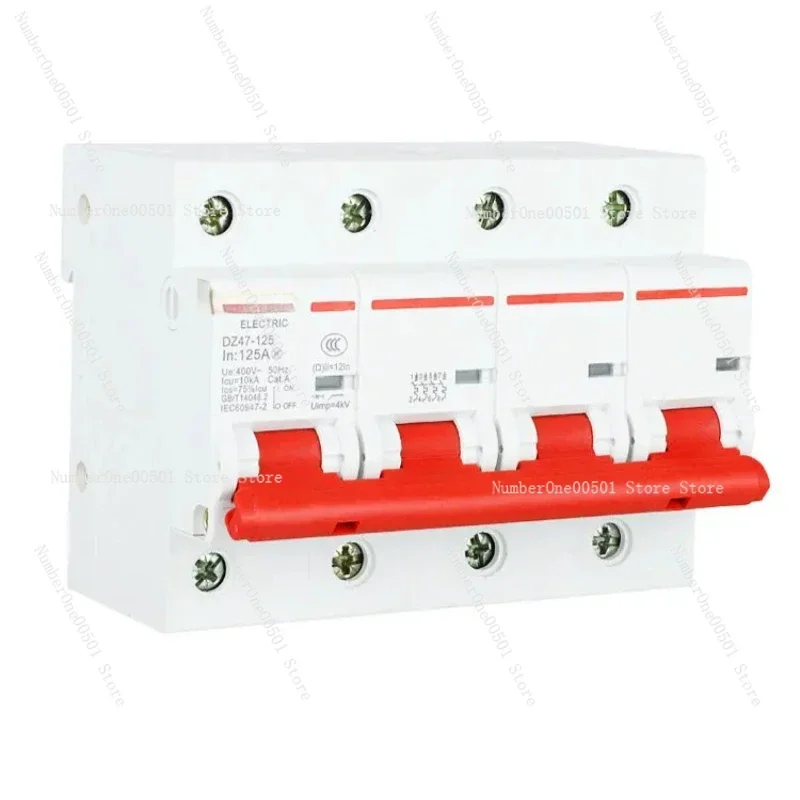 Delixi Interruttore…