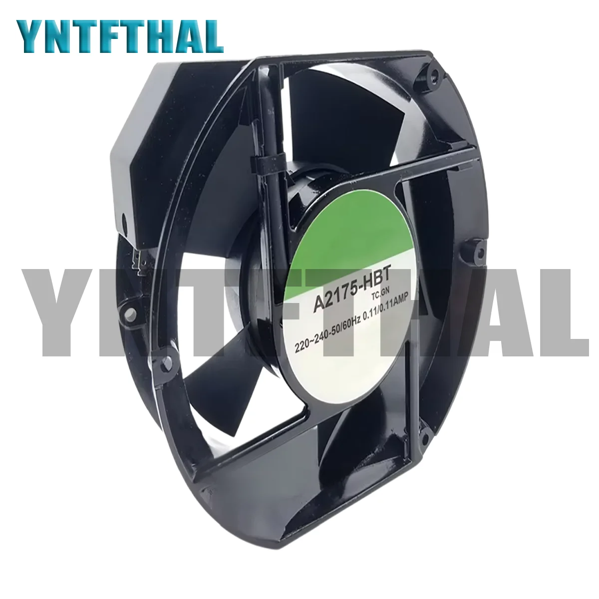 

Original A2175-HBL A2175-HBT T.GN 220V 17251 Cooling Fan