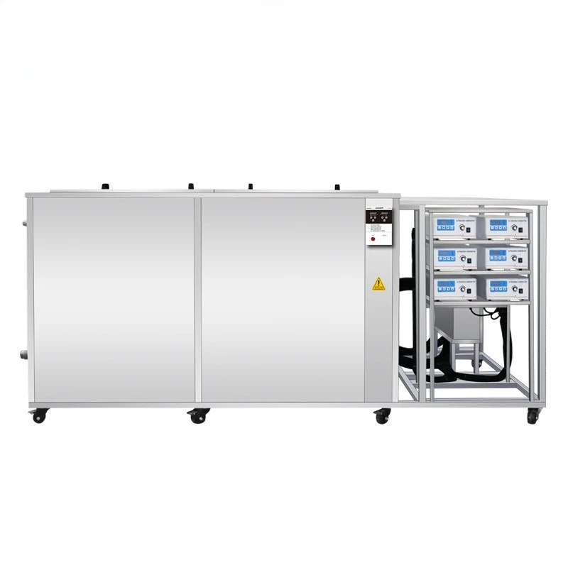 

Hardware parts degreasing and rust removal ultrasonic cleaner electroplating equipment industrial ultrasonic cleaning machine