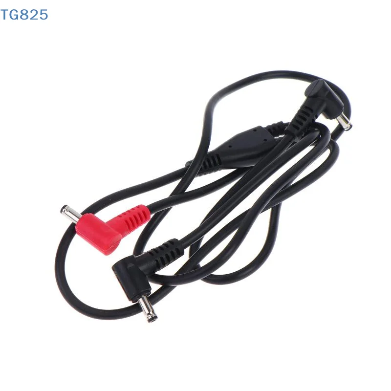 【AN】7-36V Tee Cable For Summer Cooling Air Conditioning Clothing Fan Clothes Parts