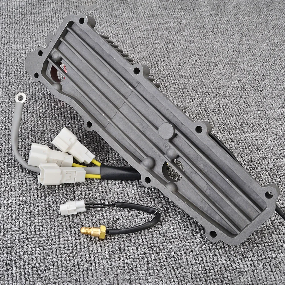 

Регулятор-выпрямитель мотоцикла для Suzuki DF100 115 TL X/DF90 TL X 2001 2002 2003 2004 2005-2008