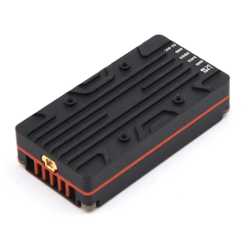 

Sensitive 1.2G 1.2Ghz 2W 2000Mw Pit/25Mw/600Mw/1W/2W VTX Video Transmitter Transmitting Module For RC FPV Long Range Racing Dron