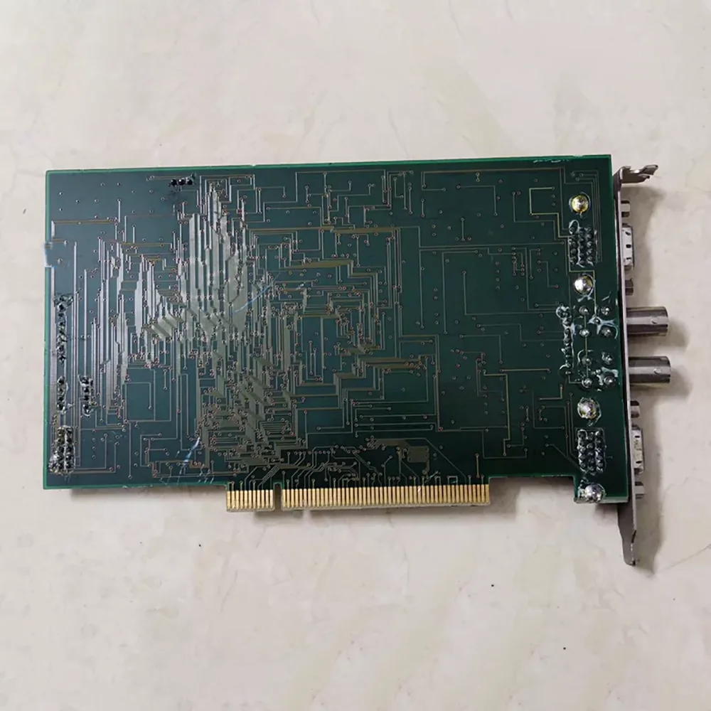 Video capture card MTPCI-DD Rev. A2