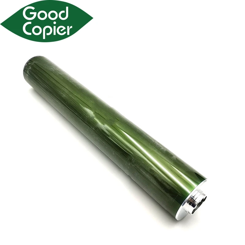 

4pcs. Dark green A2VG0Y0 DU102 DU104 DU-102C DU-104 Cylinder For Konica Minolta C5500 C5501 C6000 C7000 C6501 C6500 OPC Drum