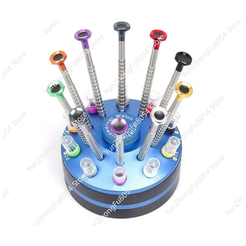 reparation-de-montres-petit-tournevis-tout-en-acier-jeu-combine-de-lots-de-vis-tournevis-en-acier-ensemble-de-post-combustion-dix-pieces