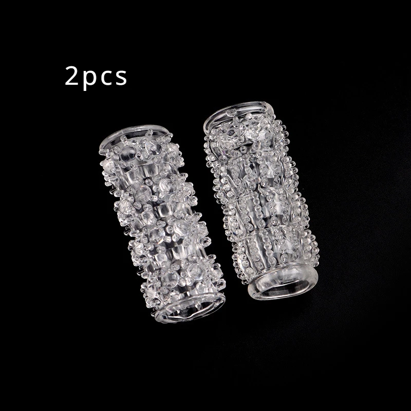 Crystal Cock Ring Penis Ring Particle Lock Sprem Men Rings Cock Cage Sex Toys for Men Delay Ejaculation Penis Sleeve Adult Toys