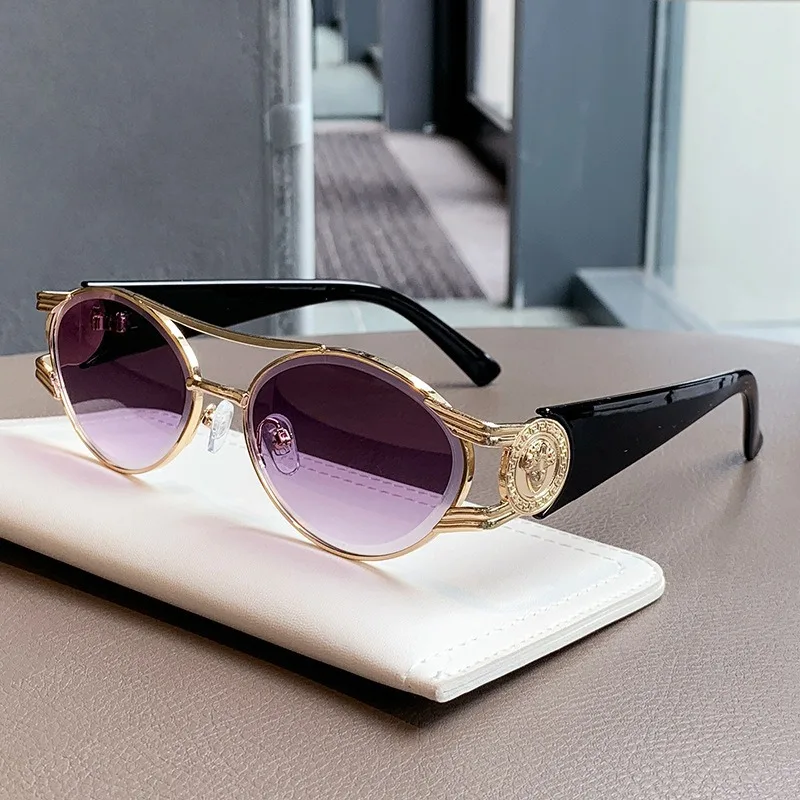 Thumbnail 4 - #17 Cheap Trendy Fashion Sunglasses Worth Buying