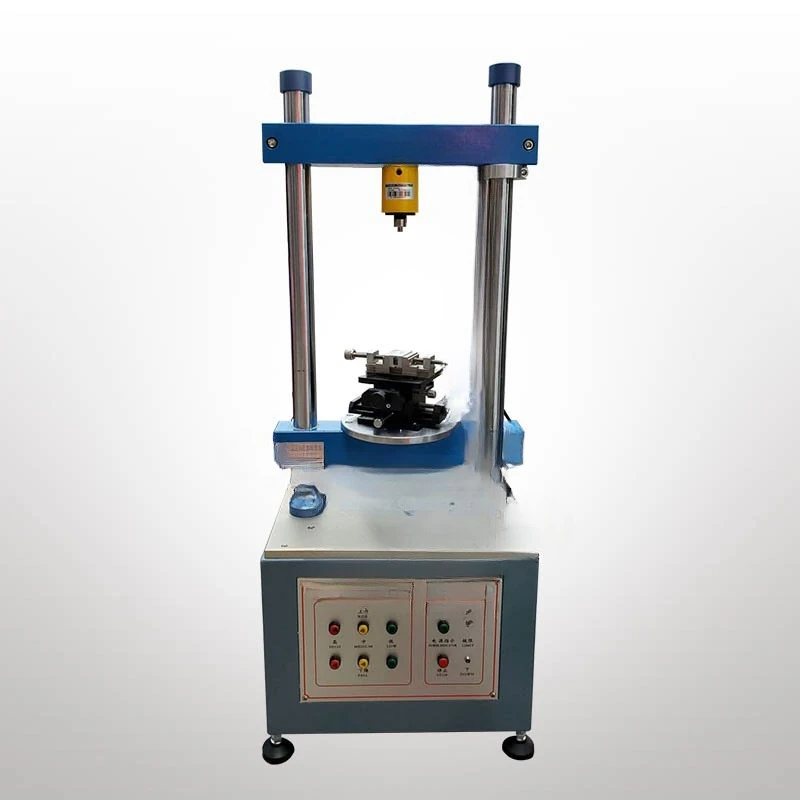 آلة اختبار قوة المكونات الإضافية الأوتوماتيكية، اختبار منحنى قوة المكونات الإضافية USB الطرفية، جهاز اختبار الحياة المكونات المكتبية