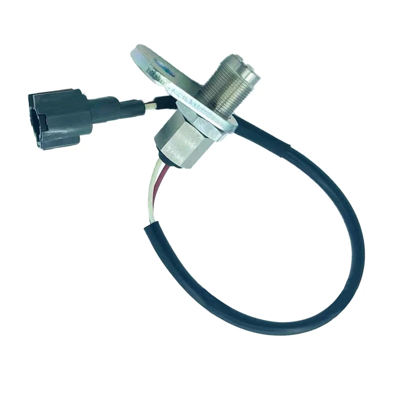 

Аксессуары для экскаваторов для HITACHI ZX ZAX450 470 6WG1, датчик скорости, датчик скорости двигателя