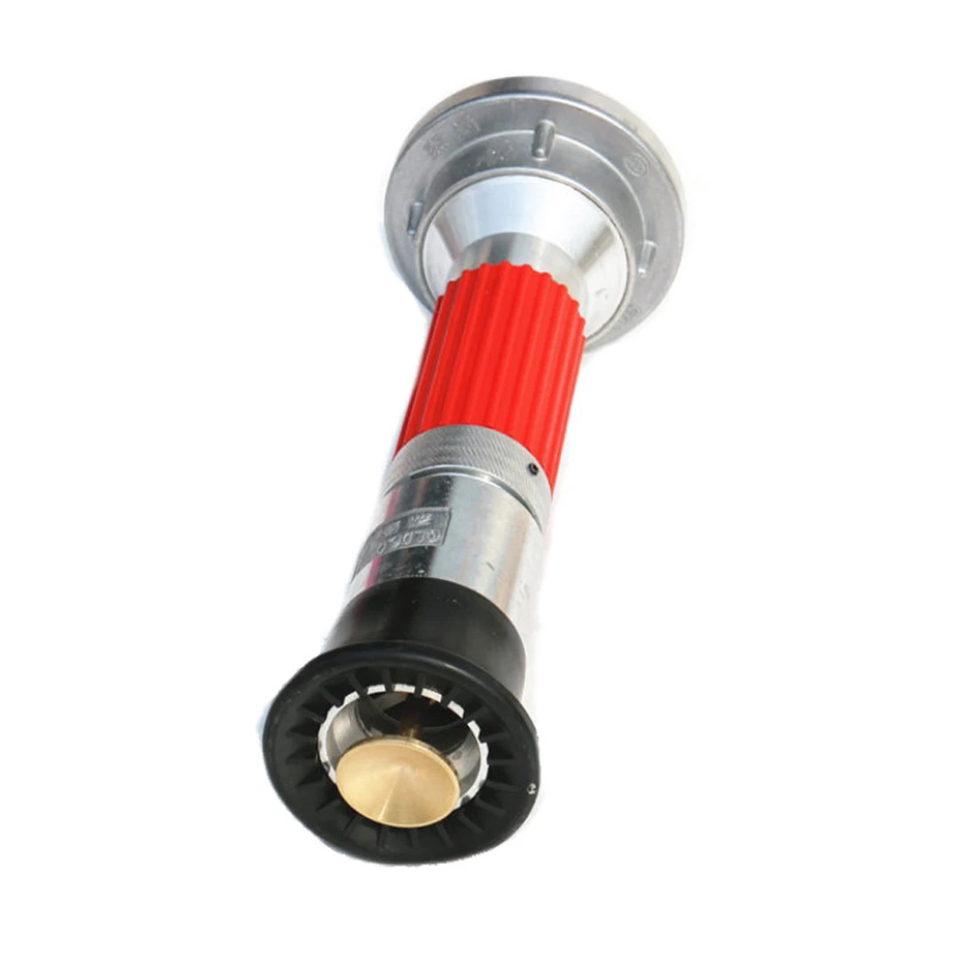 Multifunctional sprinkler 2 inch 2.5 inch flowering spray DC water gun shower thickening high pressure 50 fire water gun head 65