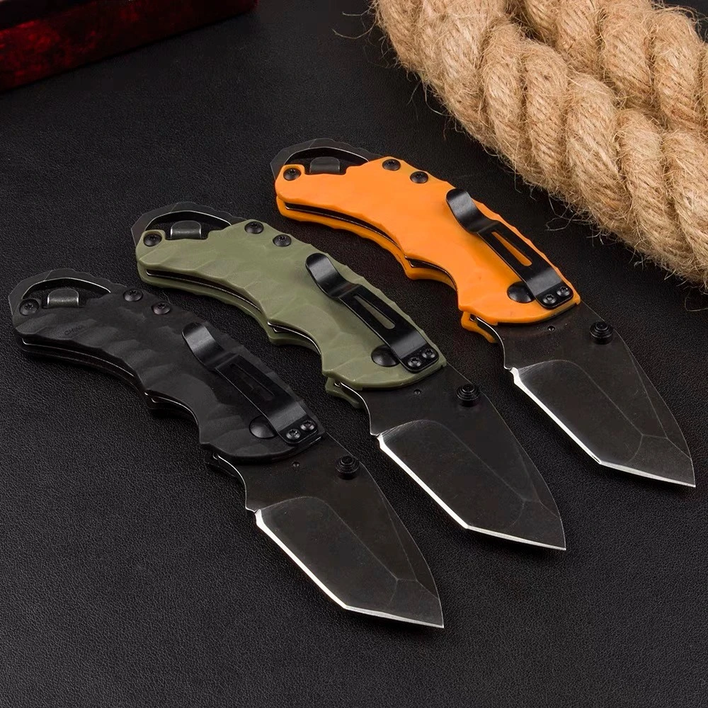 

Best EDC Pocket Folding Suit for Bushcraft Survival Tactical Knives Best Knife Gift for Men Lightweight and Practical