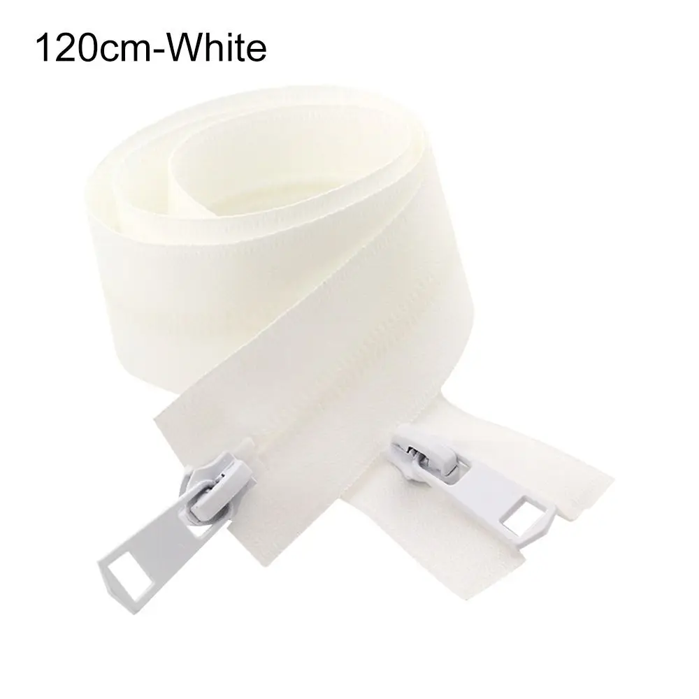 

Нейлоновые швейные принадлежности и инструменты: водонепроницаемые молнии, невидимые молнии, молнии с двойным бегунком для шитья своими руками